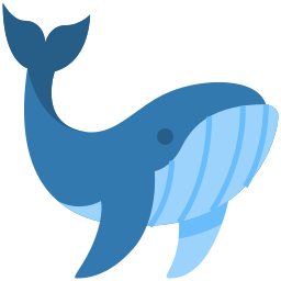 whale