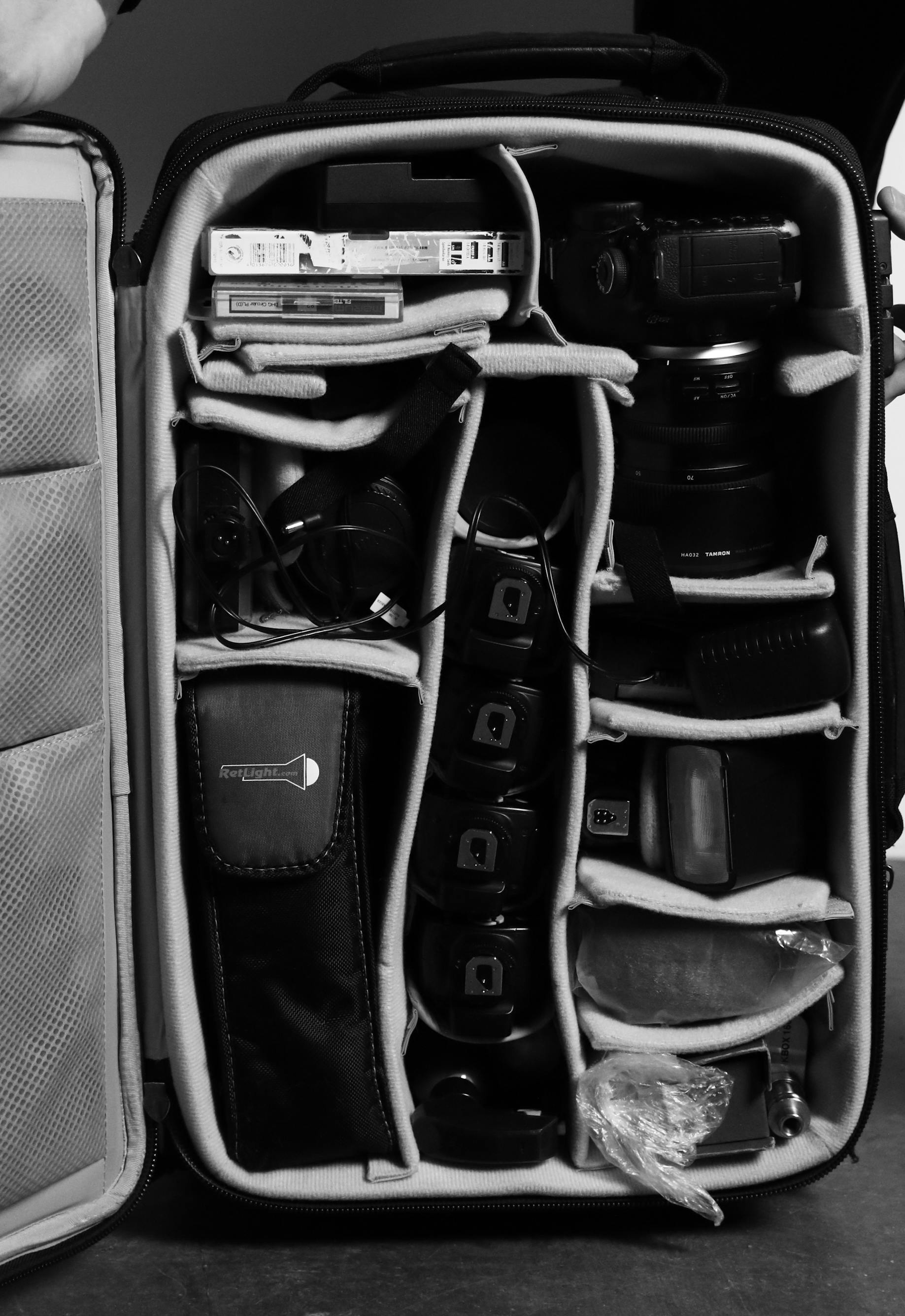 camera accessories